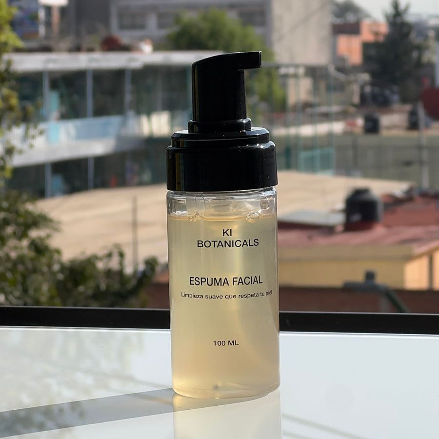 Ki Botanicals - Espuma