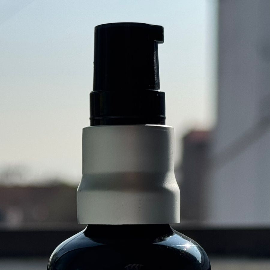 Ki Botanicals - Gel Regenerador Tapa