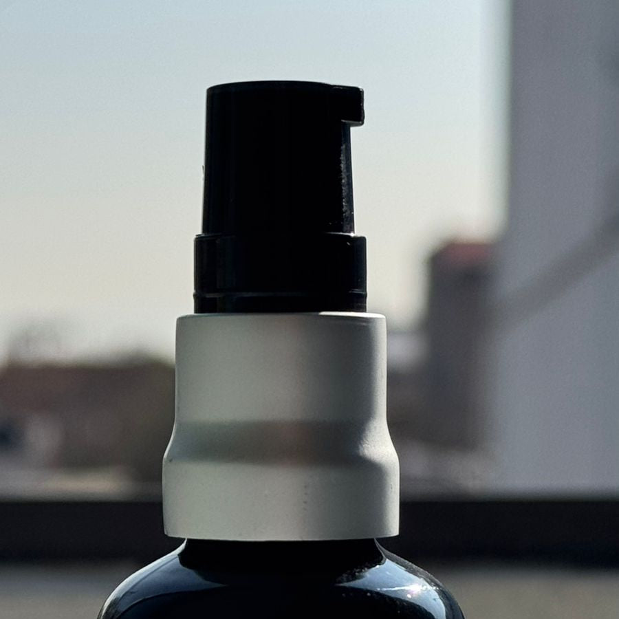 Ki Botanicals - Suero Tapa