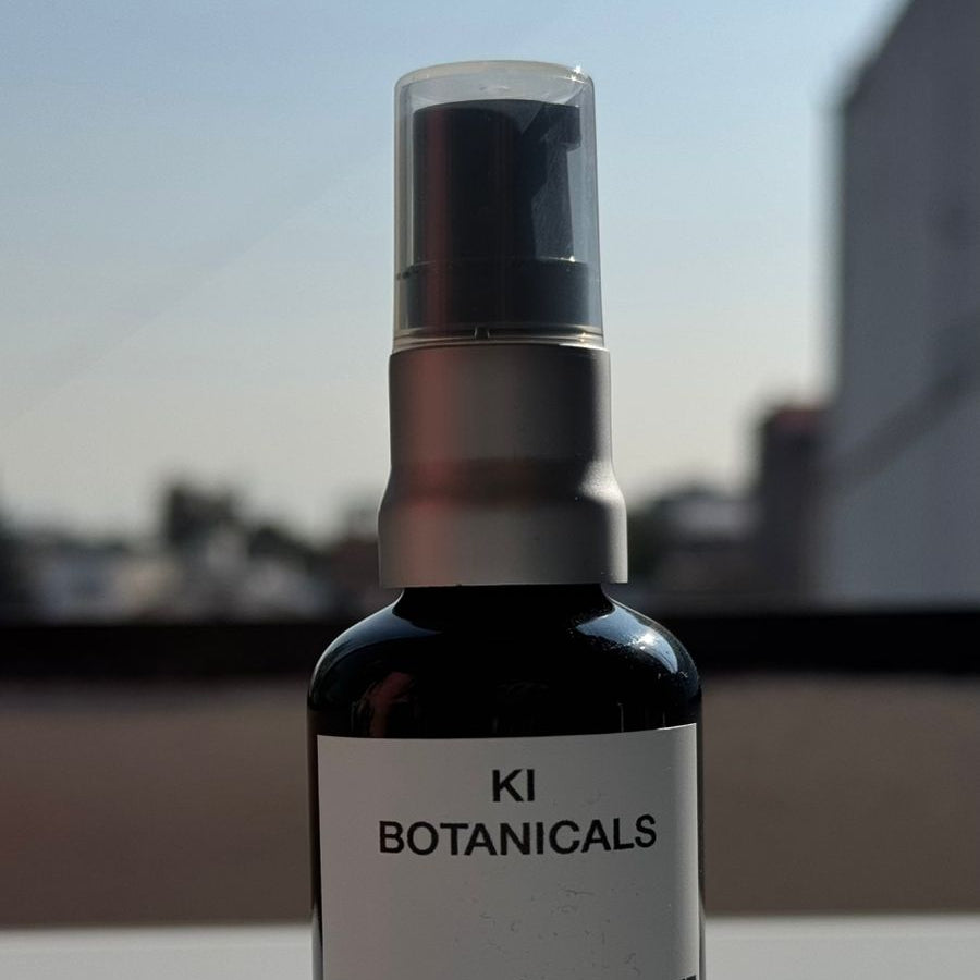 Ki Botanicals - Suero Suerom Tapa
