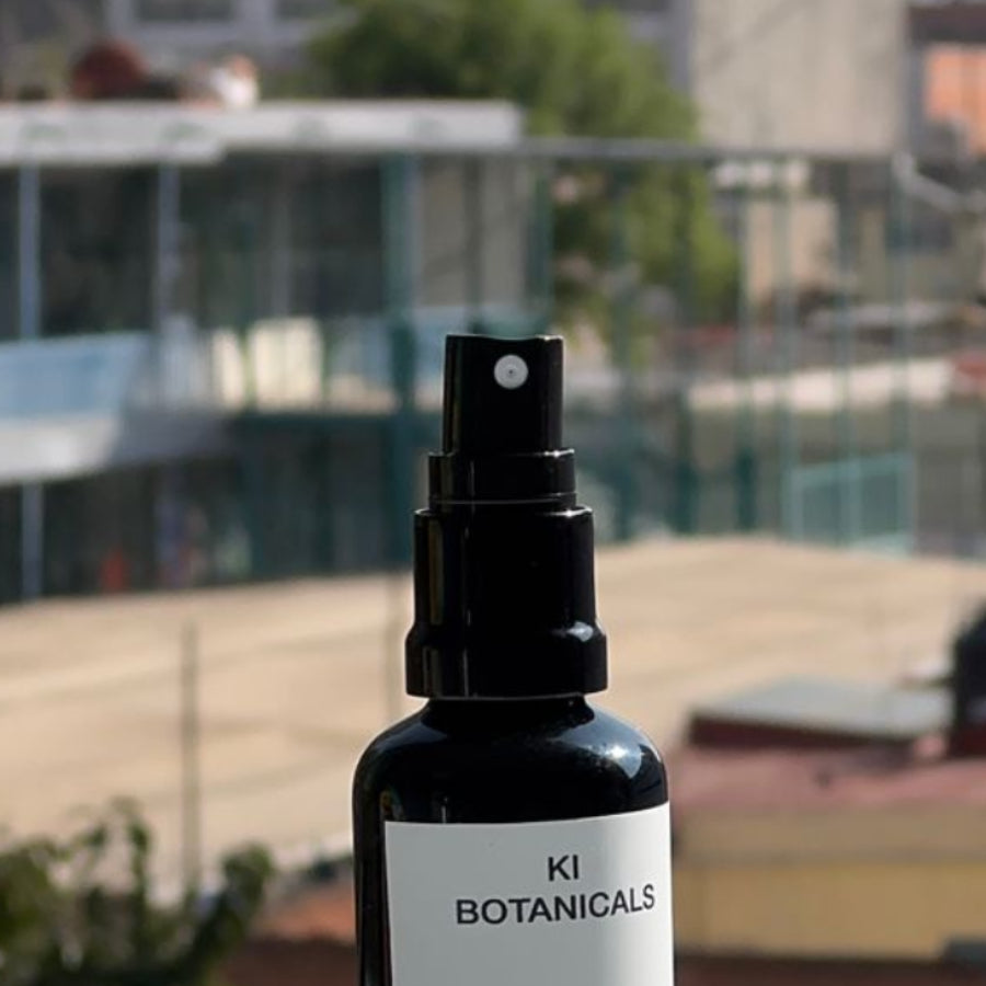 Ki Botanicals - Tonico Caps