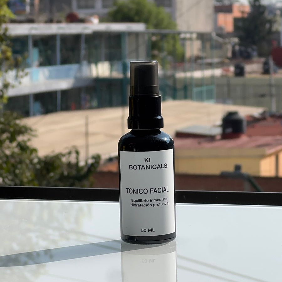 Ki Botanicals - Tónico Facial